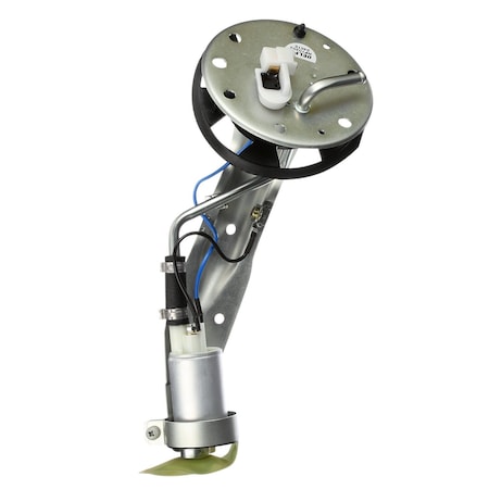 Delphi Fuel Pump And Sender Assembly, Hp10202 HP10202